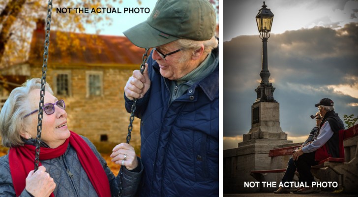 Två hundraåringar firar 75-års äktenskap: "Nyckeln till vår kärlek är att bråka varje dag"