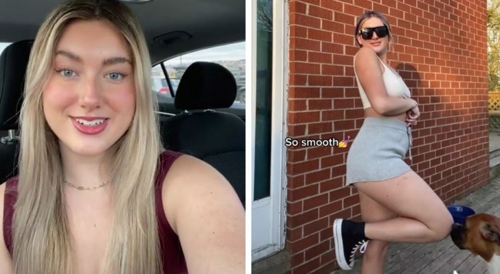 "Sou bonita demais para trabalhar": influencer causa polêmica na web