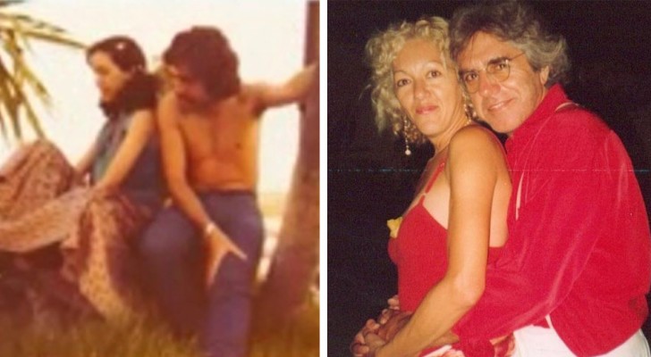 Ex lovers meet up again after 22 years and decide to get married: it was written in the stars