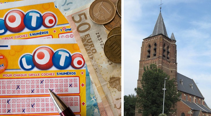 Giocano alla lotteria in 165: intero villaggio belga vince 142 milioni di euro