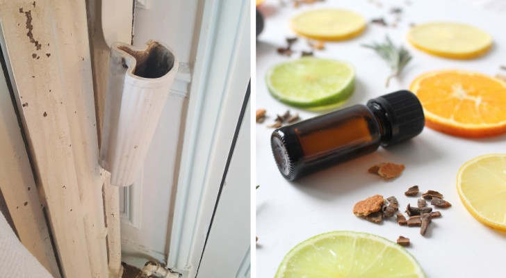 Gebruik de radiator luchtbevochtiger om bedwelmende geuren in huis te verspreiden