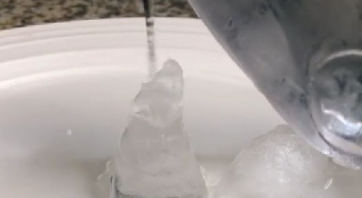 Viel Spaß mit Ihren Kindern bei der Herstellung von Instant-Eis: der schnelle und einfache Weg