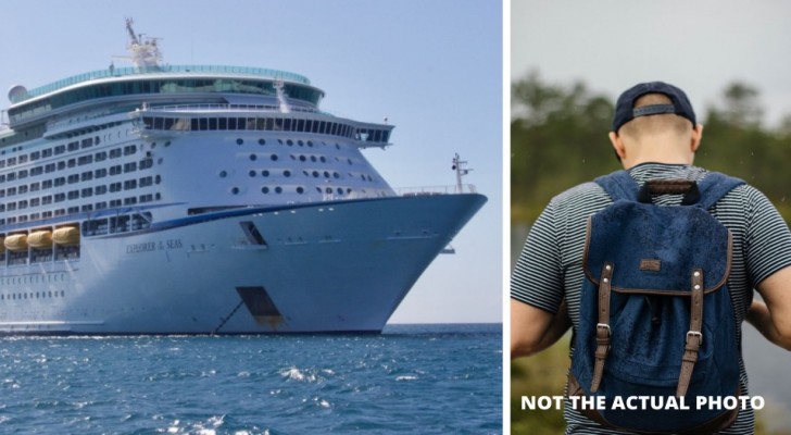 Eine Wohnung auf einem Kreuzfahrtschiff kaufen: "Damit ich immer im Urlaub leben kann "