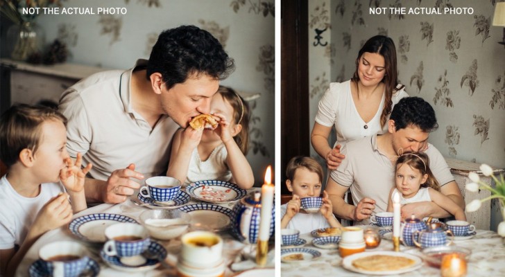 Zijn vrouw heeft een fulltime baan en hij wijdt zich aan het huishouden en de kinderen: "daardoor vinden ze mij niet mannelijk"