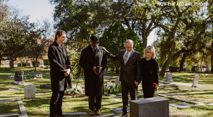 Quiere solo 15 personas en su funeral: "Quien no se preocupó nunca por mí no debe estar"