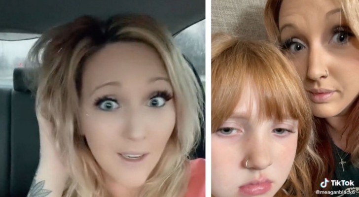 Mamma criticata per aver concesso alla figlia di 9 anni di farsi un piercing al naso