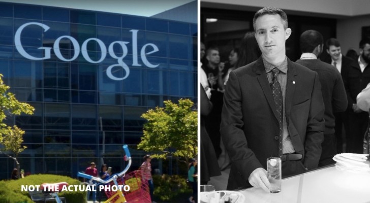 Dipendente di Google licenziato dopo 20 anni tramite e-mail: "Non me lo sarei mai aspettato"