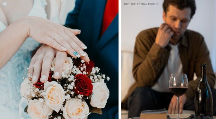 "My best friend doesn't want my girlfriend at his wedding: I won't be his best man anymore"