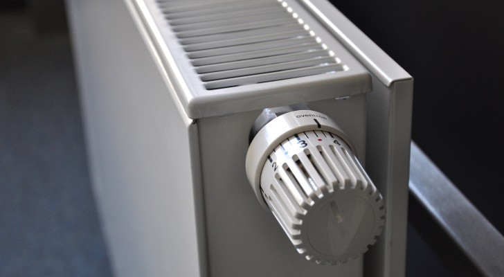 Libère les radiateurs de l’accumulation de saleté : voici comment y parvenir