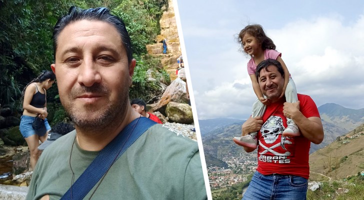 Padre decide di cambiare genere pur di avere l'affido delle figlie: "anch'io sono la loro mamma"