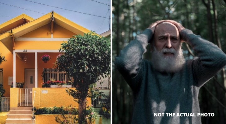 Einbrecher besetzen seine Wohnung: "Ich kann sie nicht mehr verkaufen, um das Altersheim zu bezahlen "