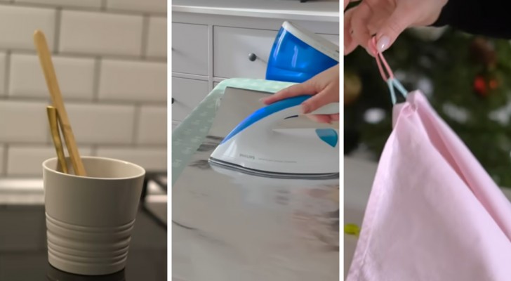 Huishoudelijke trucs: 5 waardevolle tips die je leven in huis gemakkelijker maken