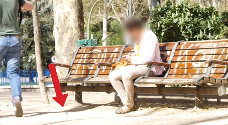 He tests the honesty of different people: the result is shocking!