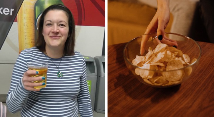 Woman accidentally eats a potato chip worth $113,000 dollars