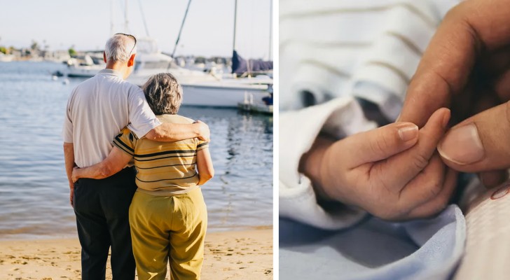 Tochter bekommt ihr Baby zu früh: Ihre Eltern weigern sich, vorzeitig aus dem Urlaub zurückzukommen