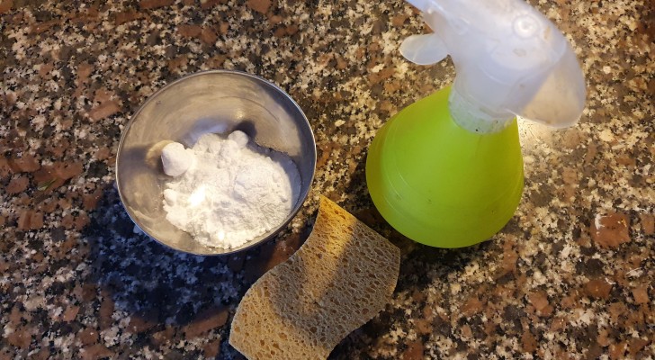 Hjälpredar-bikarbonaten: upptäck 14 sätt att använda det på till hushållssysslor