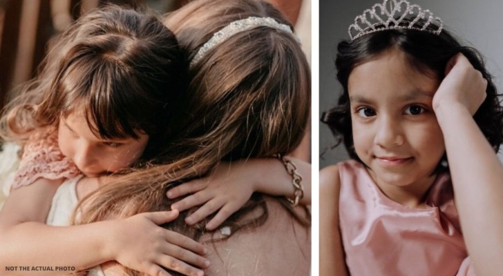 Hon vill ge sin dotter samma namn som en Disneyprinsessa, men registratorn säger åt henne att byta till ett annat