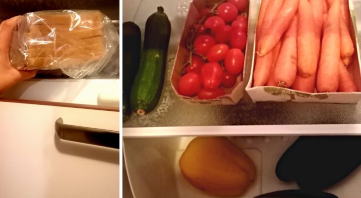 Niente cibo sprecato: 7 strategie vincenti da usare nella vita di tutti i giorni