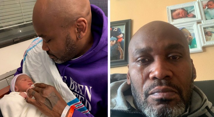Single dad makes huge sacrifices to raise his son - then he discovers the child is not his