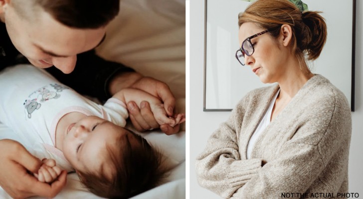 Un garçon de 17 ans est contraint de tout abandonner pour être le babysitter de son petit frère pendant la journée