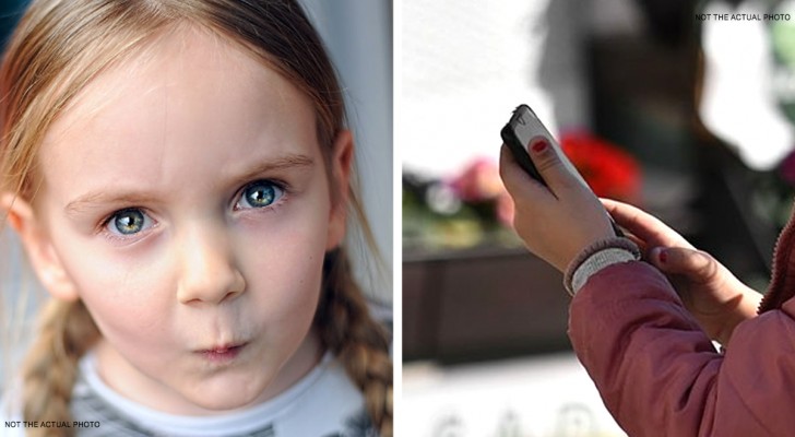 5-jarig meisje gebruikt de telefoon van haar moeder en geeft ruim 3.000 euro uit aan speelgoed