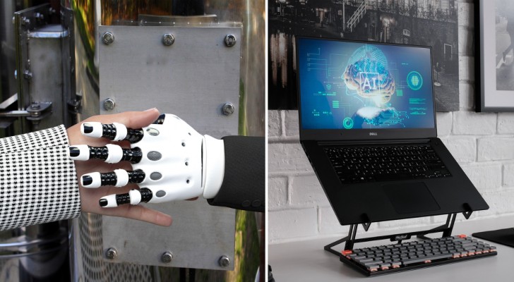 Esperto avvisa che gli umani proveranno amore per le intelligenze artificiali