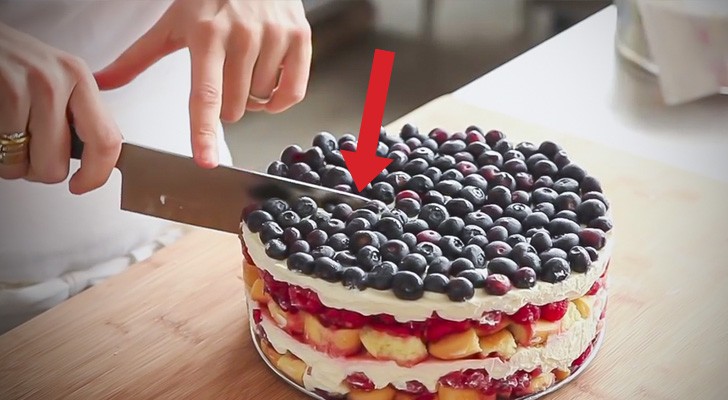 Voilà comment faire un dessert DÉLICIEUX en quelques minutes et sans four... Wow!