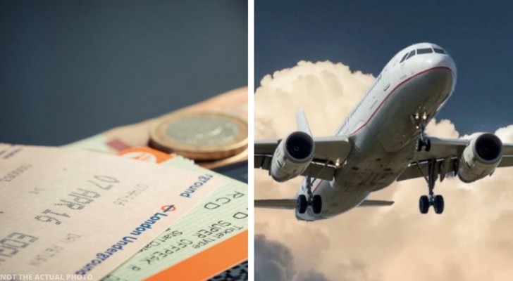 Compagnia aerea giapponese vende per sbaglio biglietti di prima classe a un prezzo stracciato