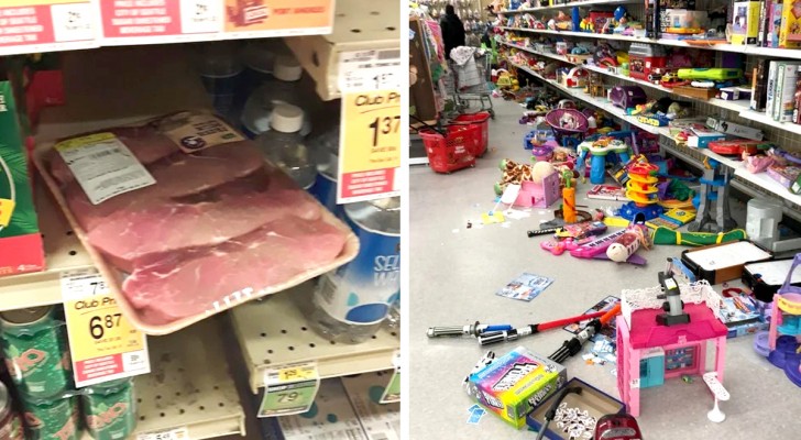 Oförskämda kunder: 12 bilder som visar hur illa folk kan bete sig i butiker