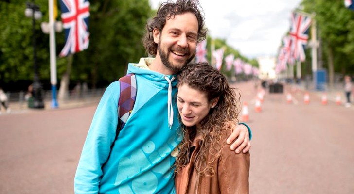 "Ik verliet mijn partner toen ik ontdekte dat hij een tumor had: het was het beste voor ons allebei"