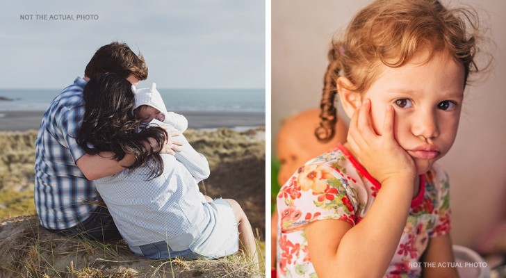 „Ich möchte mit meinem Mann und meinem Sohn in Urlaub fahren, aber ohne meine Stieftochter: Ist das falsch von mir?“ 