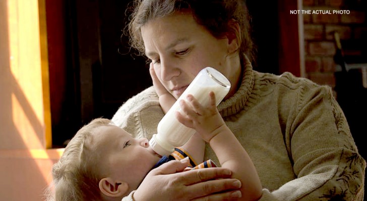 "Amo i miei figli, ma non intendo sacrificarmi per loro": la confessione di una mamma