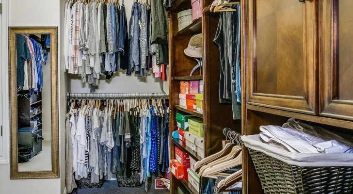 Dessa 10 föremål måste försvinna omedelbart och för alltid från din garderob