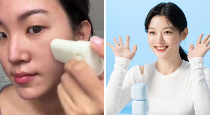 Porzellanhaut: Die 10 Schritte der koreanischen Hautpflege zur Verjüngung des Gesichts