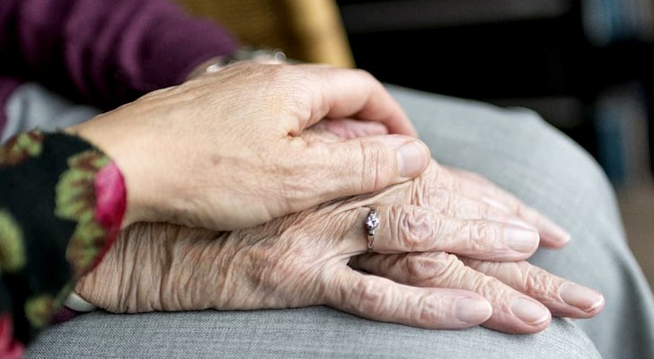 6 dingen die een kind moet doen voor zijn ouders als ze ouder worden