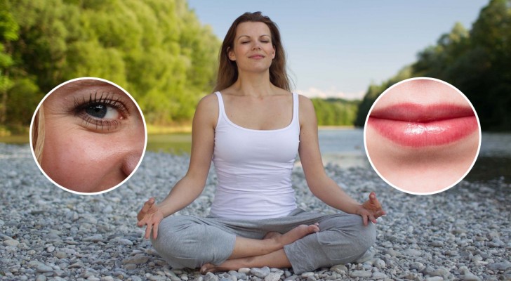 Yoga facciale: ecco come praticarlo per ottenere un lifting naturale e contrastare l'età
