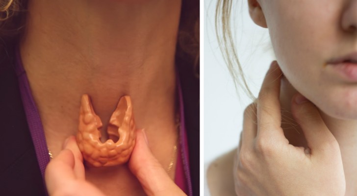 6 síntomas muy comunes que podrían estar relacionados con el hipotiroidismo