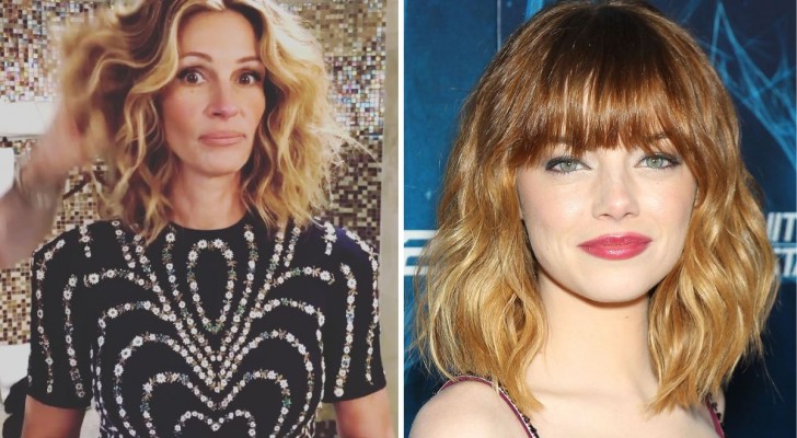 Voel je jonger op je 40ste en 50ste met het kapsel dat veel sterren dragen