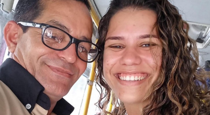 Mulher não tem dinheiro para o ônibus e tem que ir a uma entrevista: o motorista tem que fazer uma escolha difícil