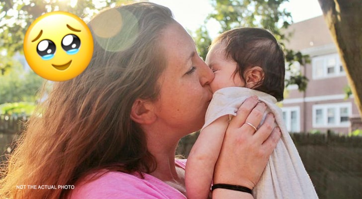 54-Jährige wird endlich zum ersten Mal Mutter: „Es hat 25 Jahre gedauert“