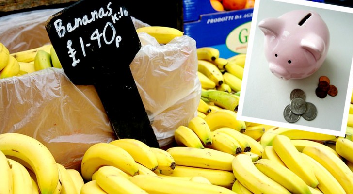 Cert homme a trouvé une astuce "curieuse" pour acheter des fruits tout en économisant de l'argent