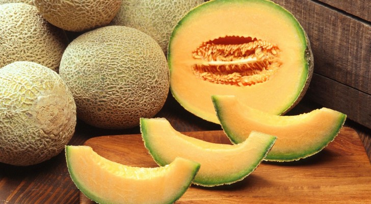 4 consigli utili per scegliere, conservare e consumare un melone