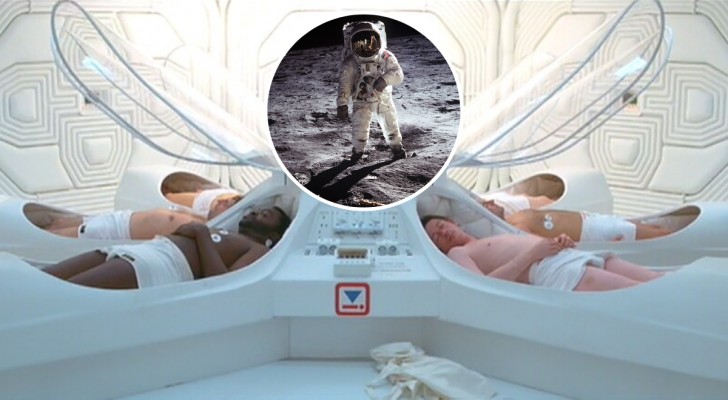 La scienza annuncia che l'ibernazione degli astronauti potrebbe essere possibile tra dieci anni