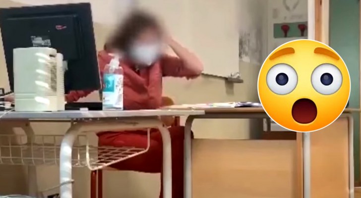 Studenti sparano con una pistola a piombini alla loro insegnante: vengono promossi con 9 in condotta (+ VIDEO)
