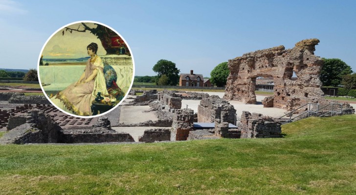 Archeologi trovano curiosi reperti che rivelano un'ossessiva abitudine degli Antichi Romani
