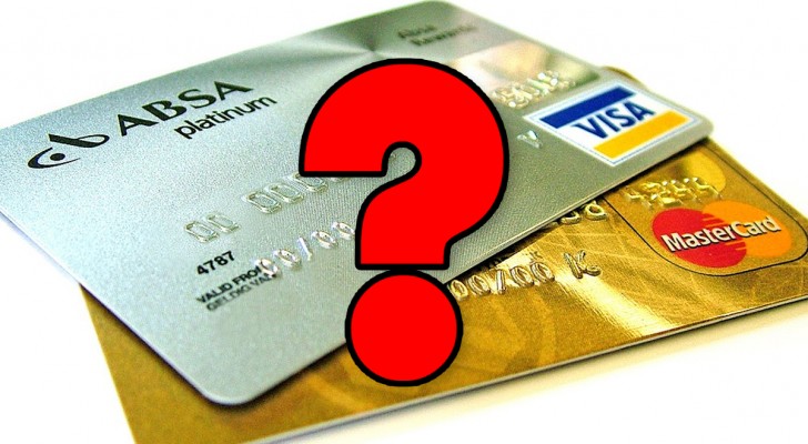 Conosci la differenza tra carta di credito e carta di debito?
