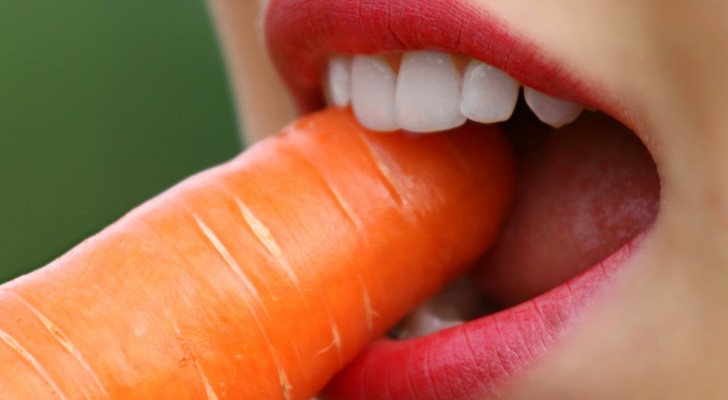 È vero che mangiare carote migliora la vista? Pochi sanno se è mito o verità