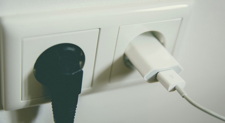 Do you leave your chargers plugged in? Don't do it: it can be dangerous
