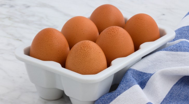 Hur många ägg kan man äta på en vecka? Antalet är inte det vi tror
