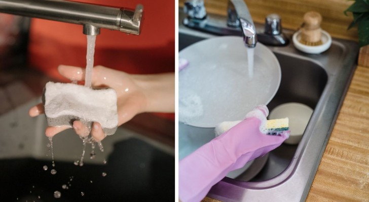 Ta reda på de 8 sakerna i ditt hem som du bör städa varje dag
